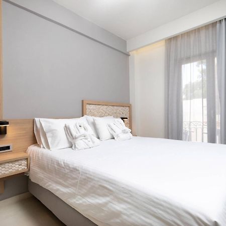 Metropolitan Pearl Boutique Hotel Chania  Luaran gambar
